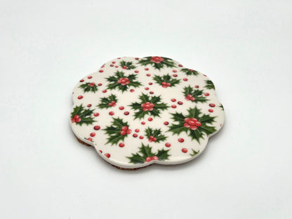 Holly Trivet