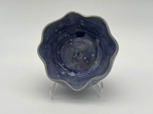 Hydrangea Blossom Bowl | One of a Kind