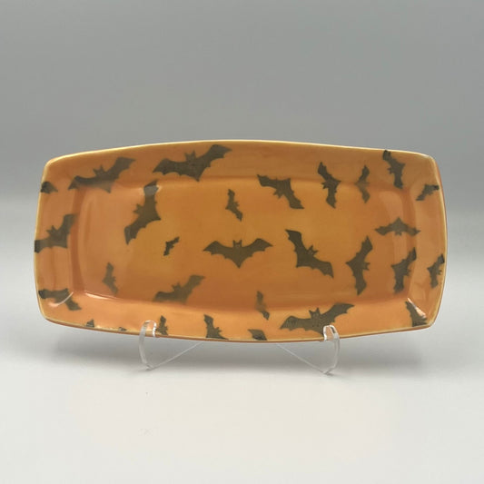 Bat Dish