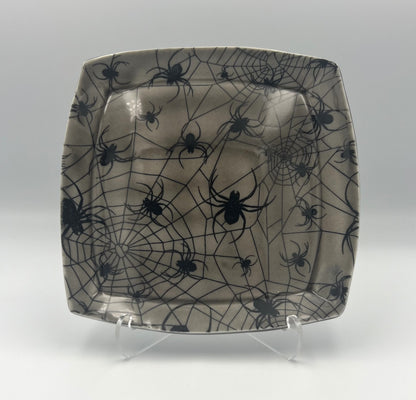 Spiderweb Dish