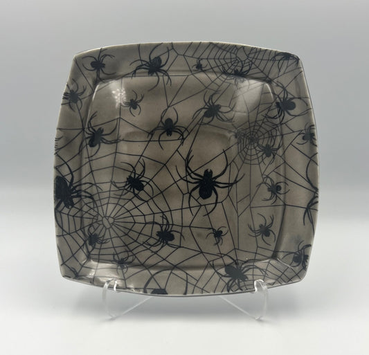Spiderweb Dish