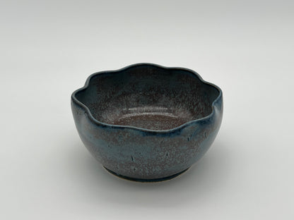 Clematis Blossom Bowl - Larger | One of a Kind