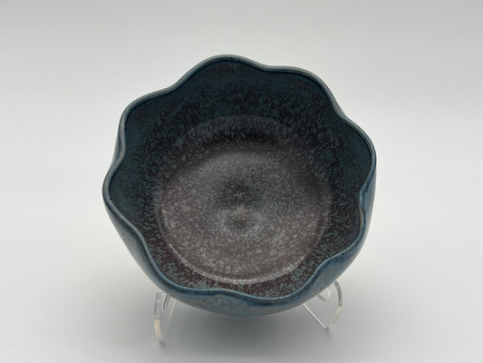 Clematis Blossom Bowl - Larger | One of a Kind