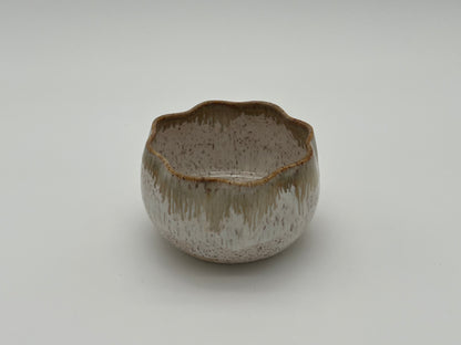 Jasmine Blossom Bowl | One of a Kind