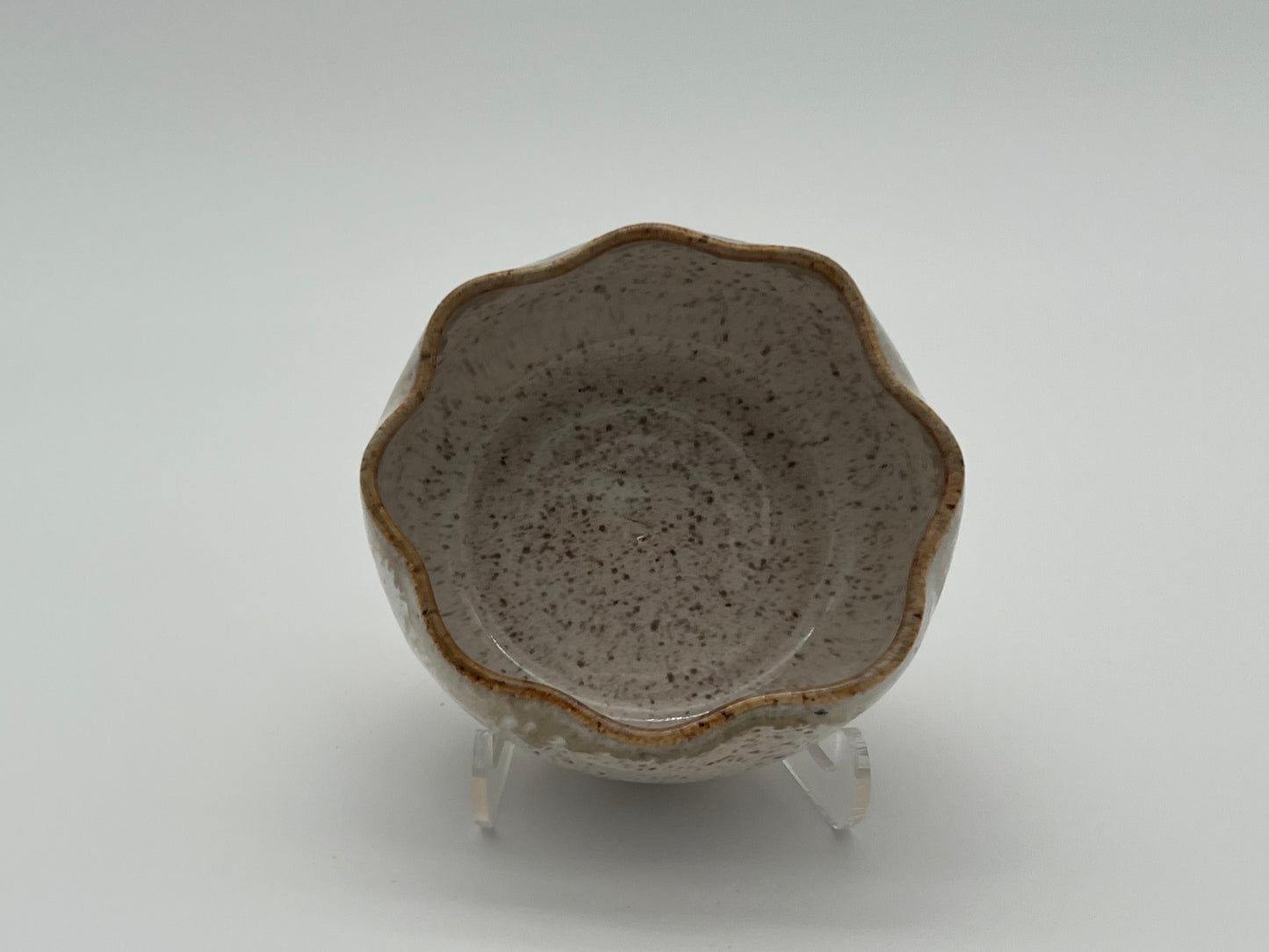 Jasmine Blossom Bowl | One of a Kind