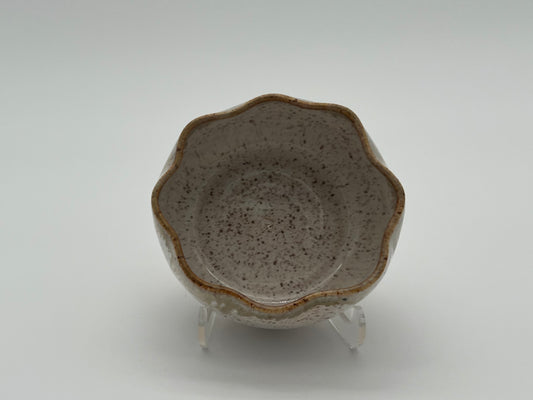 Jasmine Blossom Bowl | One of a Kind