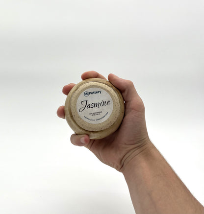 Jasmine Candle | Blossom Collection