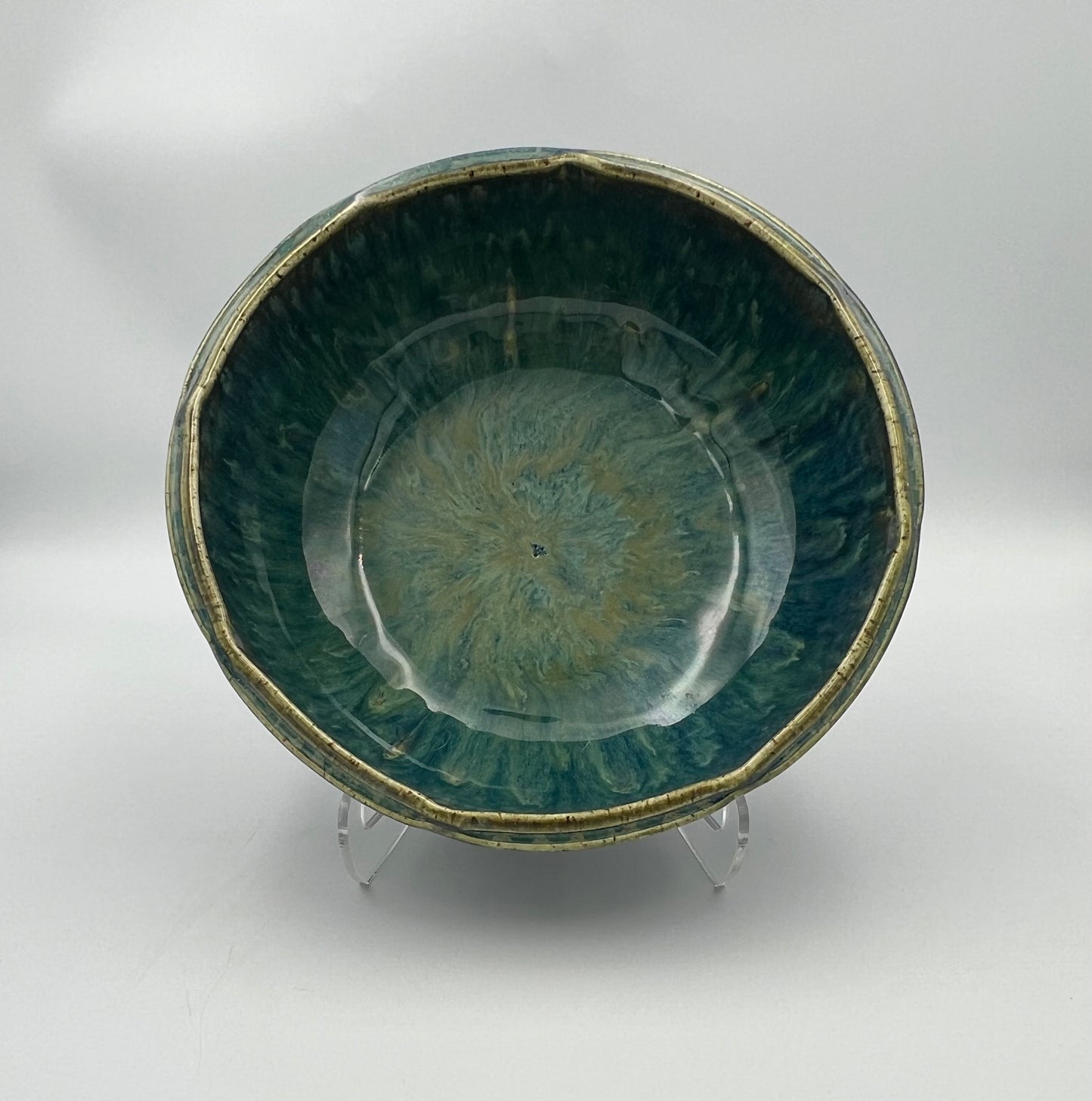 Juniper Bowl | One of a Kind