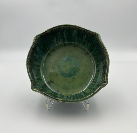 Lagoon Bowl - Larger | One of a Kind