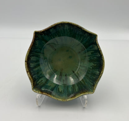 Lagoon Bowl - Small | One of a Kind