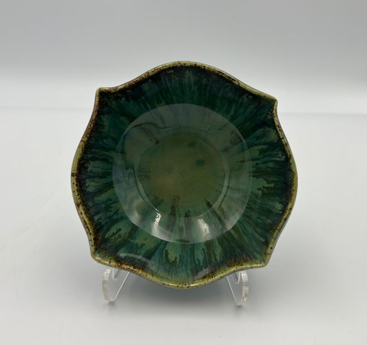 Lagoon Bowl - Small | One of a Kind