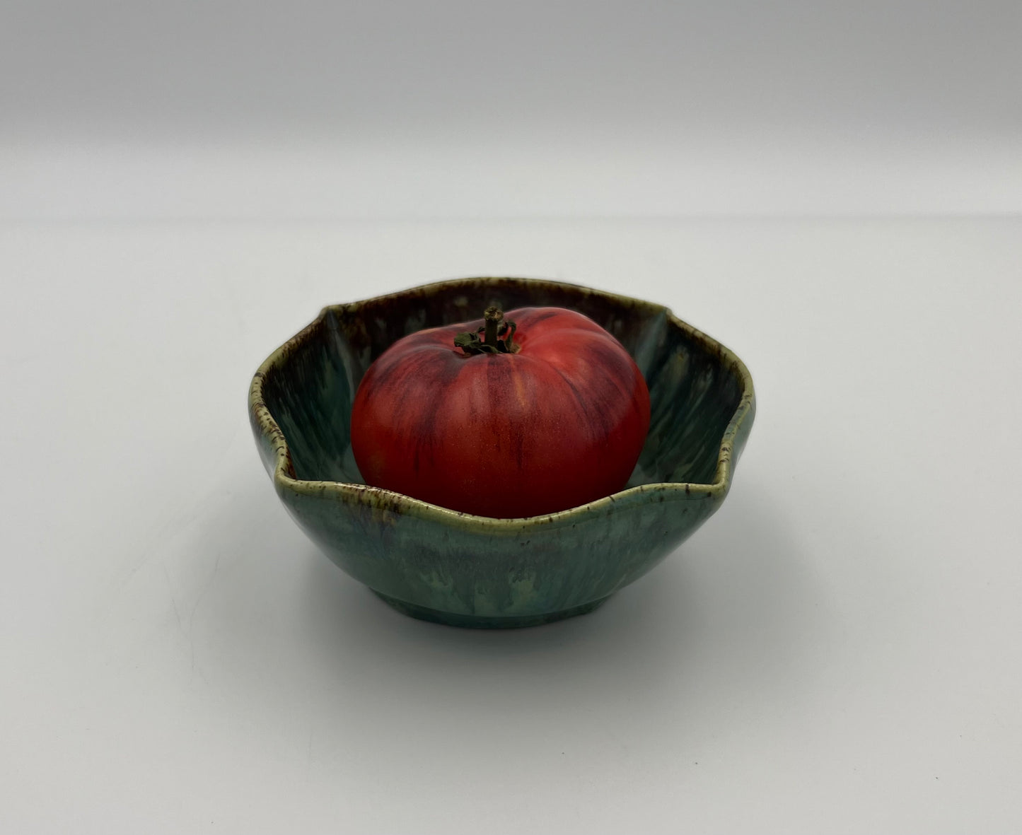 Lagoon Bowl - Small | One of a Kind