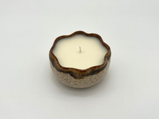 Lily of the Valley Candle | Blossom Collection