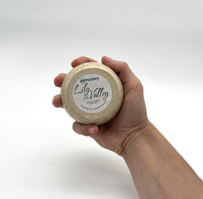 Lily of the Valley Candle | Blossom Collection