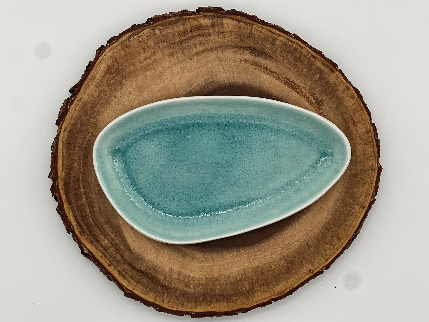 Luma Dish | Serenity Collection