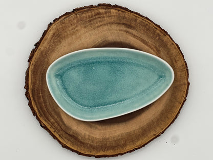 Luma Dish | Serenity Collection
