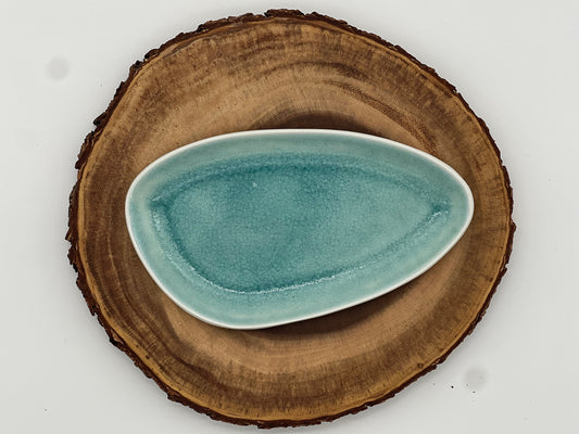Luma Dish | Serenity Collection