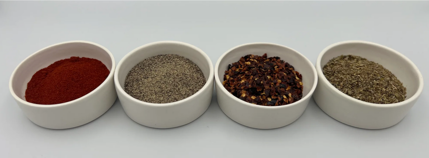 Seasoning Bowl