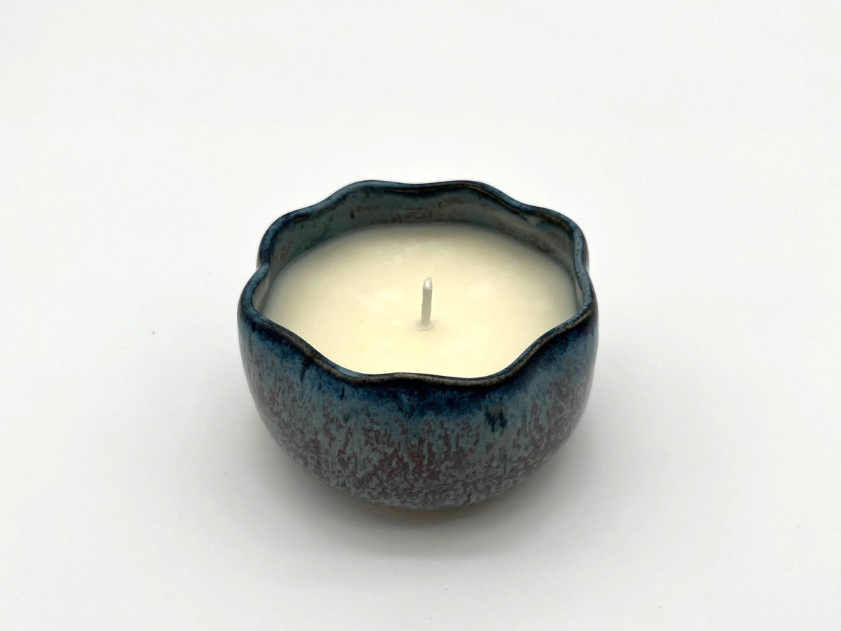 Midnight Garden Candle | Blossom Collection