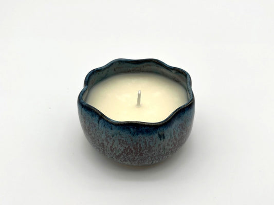 Midnight Garden Candle | Blossom Collection