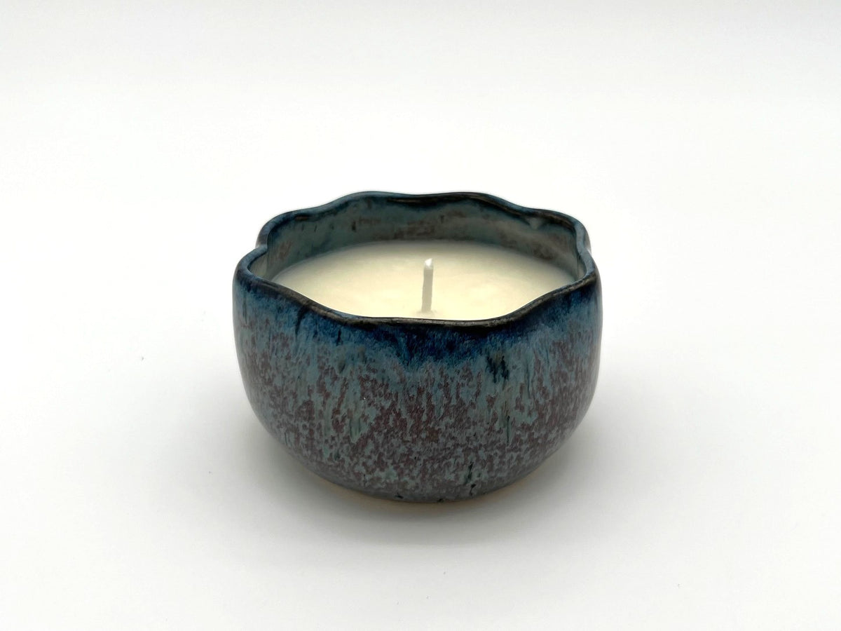 Midnight Garden Candle | Blossom Collection