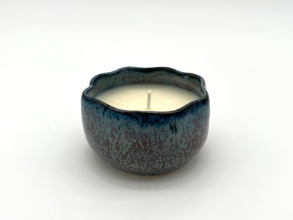 Midnight Garden Candle | Blossom Collection
