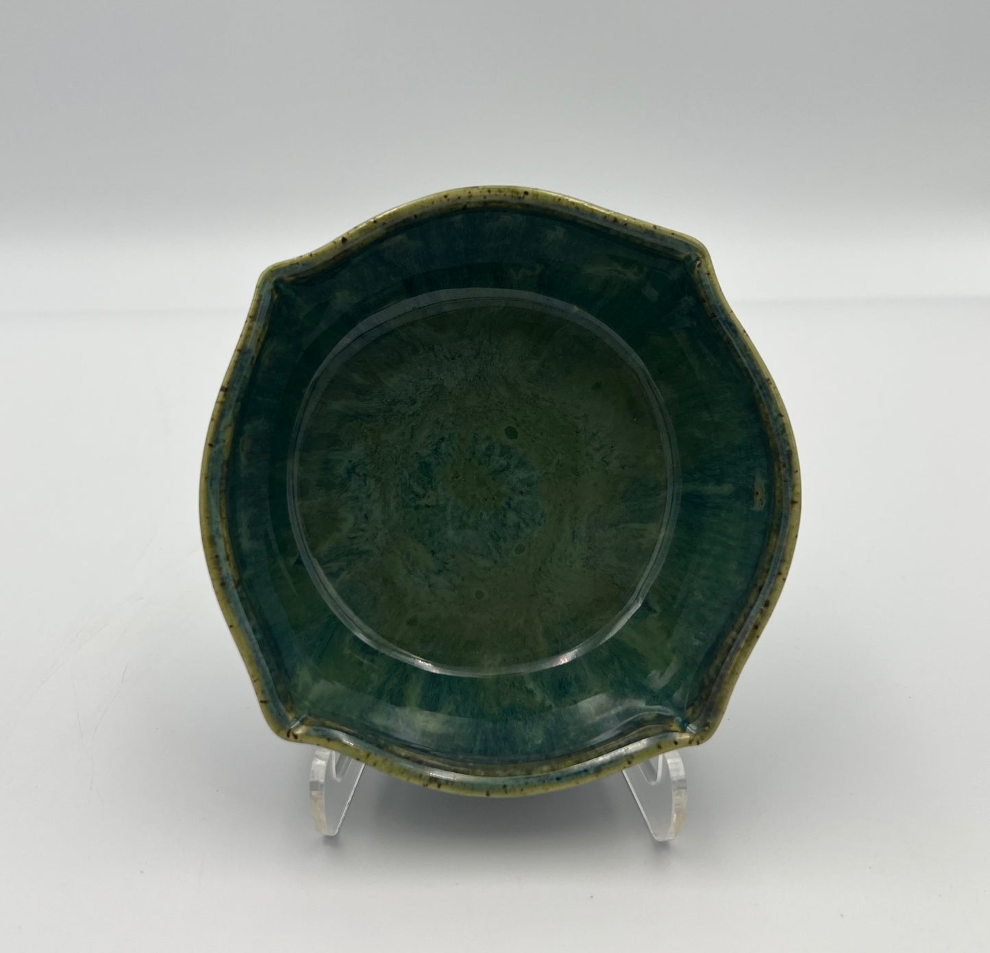 Moss Bowl - Larger | One of a Kind