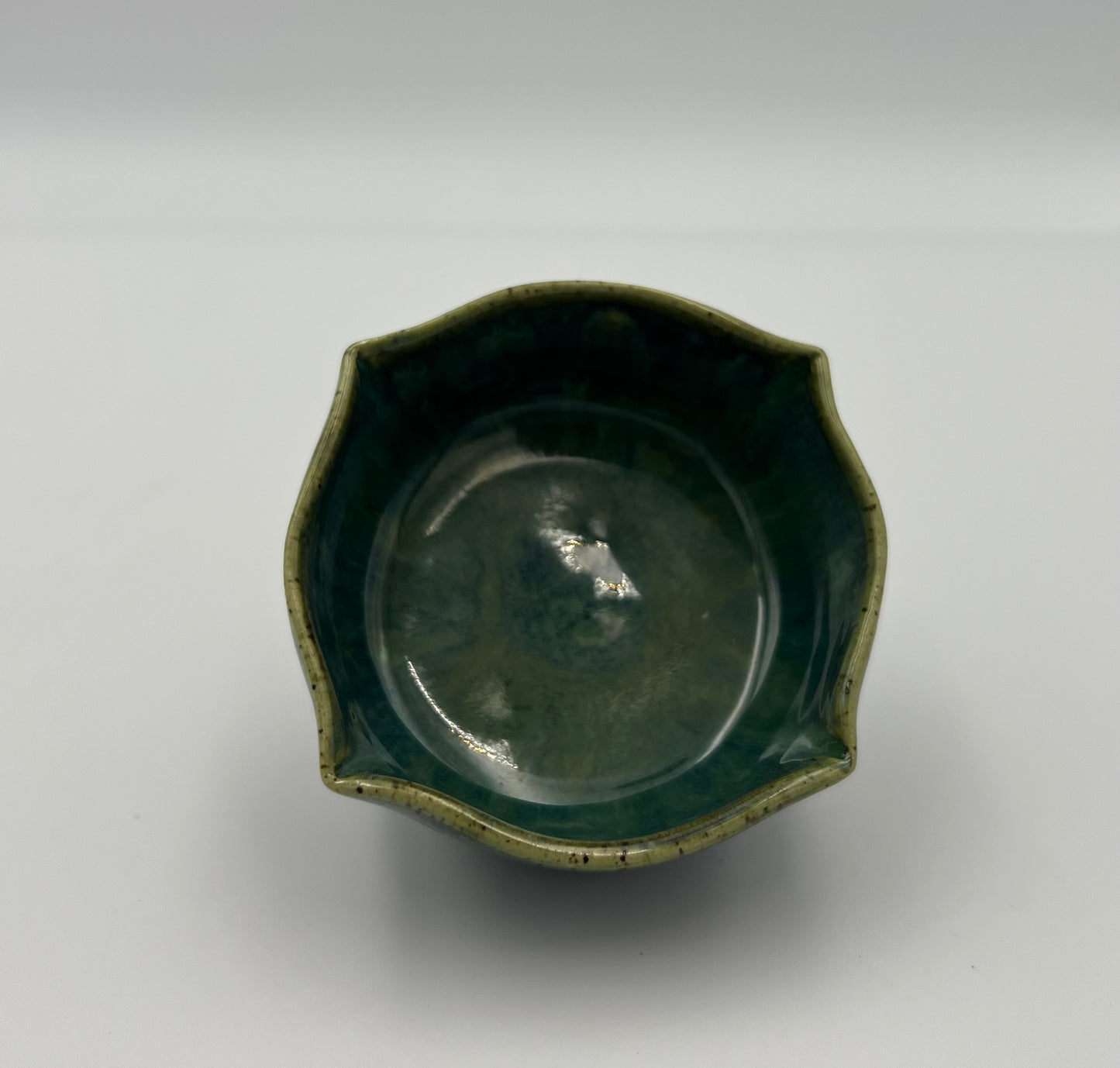 Moss Bowl - Small | One of a Kind