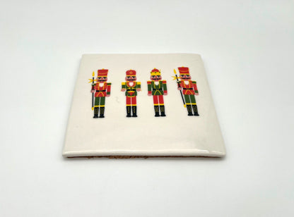 Nutcracker Trivet