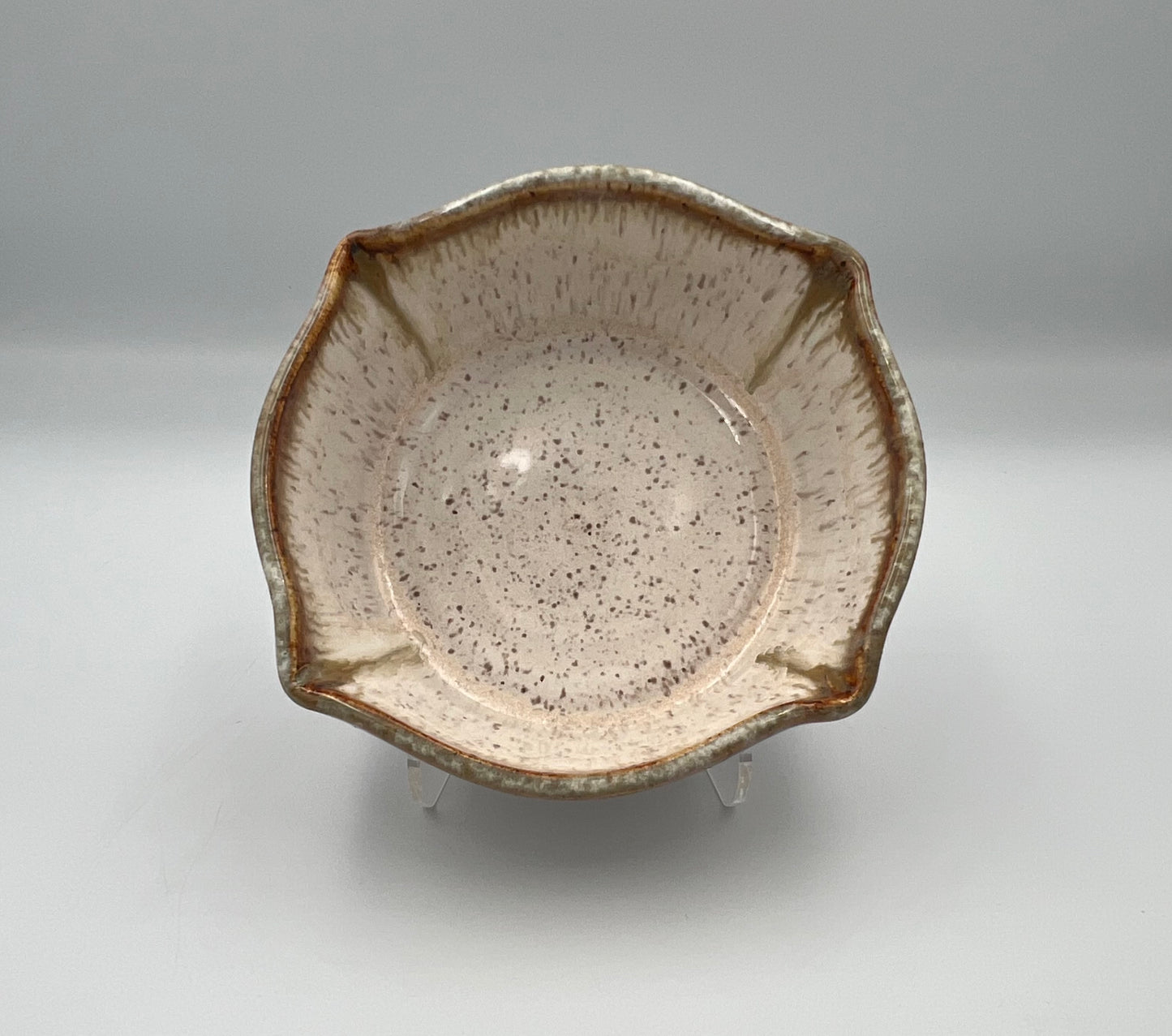 Oatmeal Bowl - Larger | One of a Kind