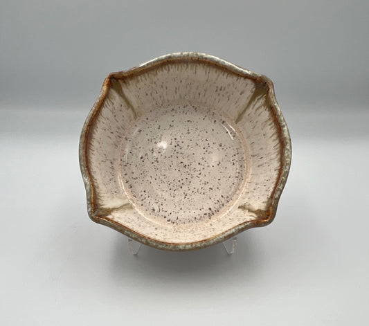 Oatmeal Bowl - Larger | One of a Kind