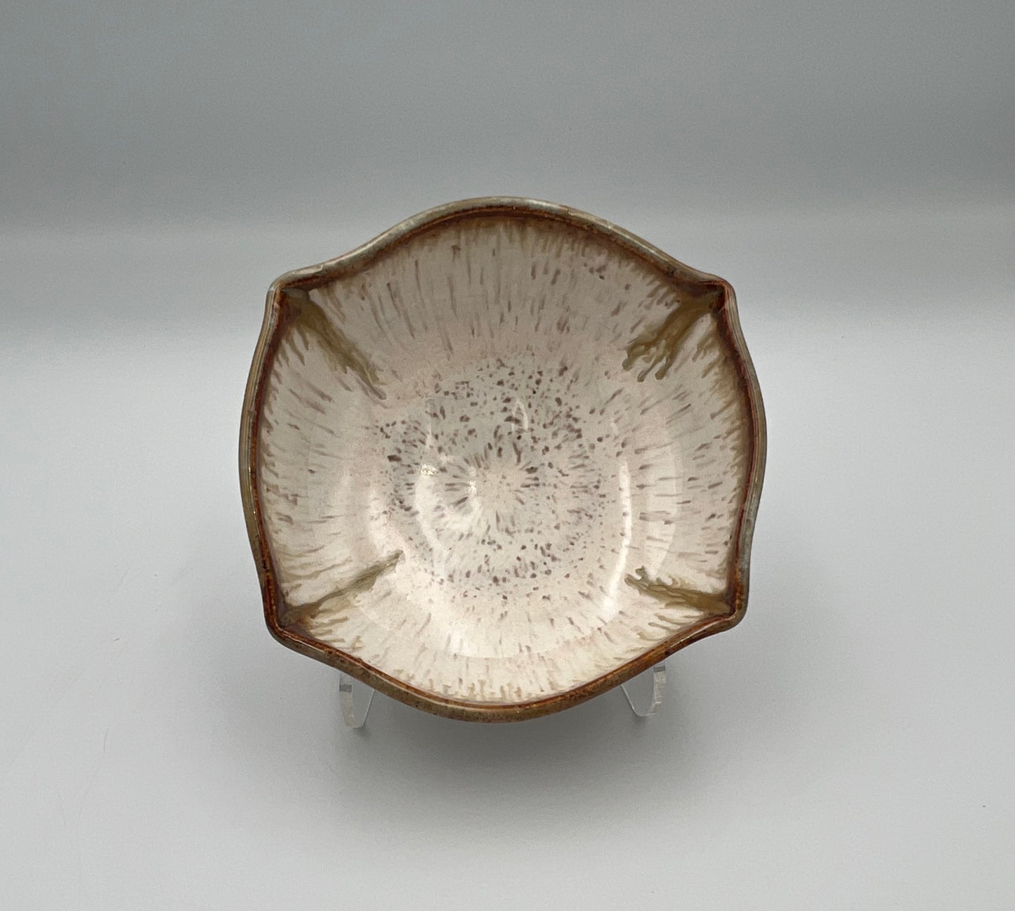 Oatmeal Bowl - Small | One of a Kind