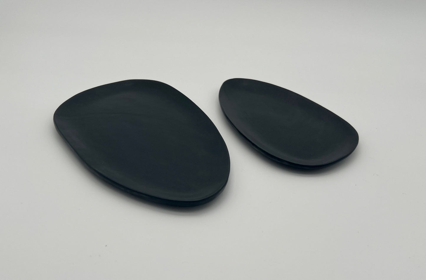 Obsidian Dish | Large