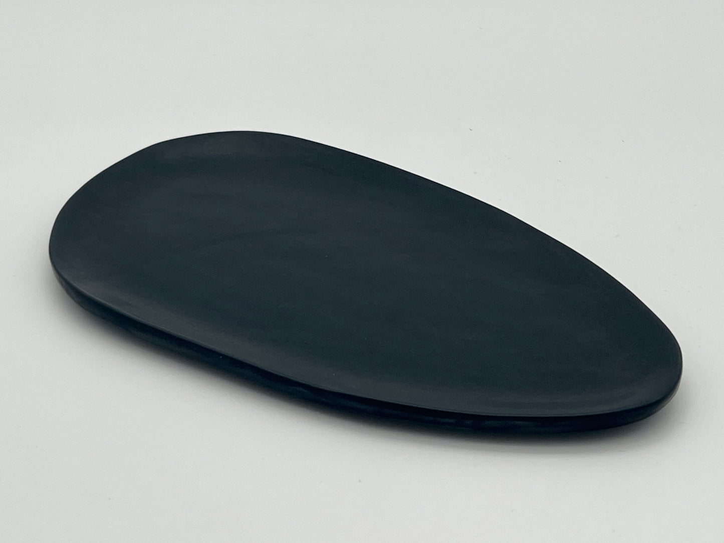 Obsidian Dish | Large