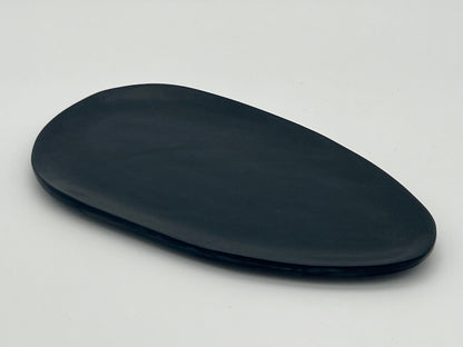 Obsidian Dish | Large