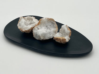 Obsidian Dish | Large