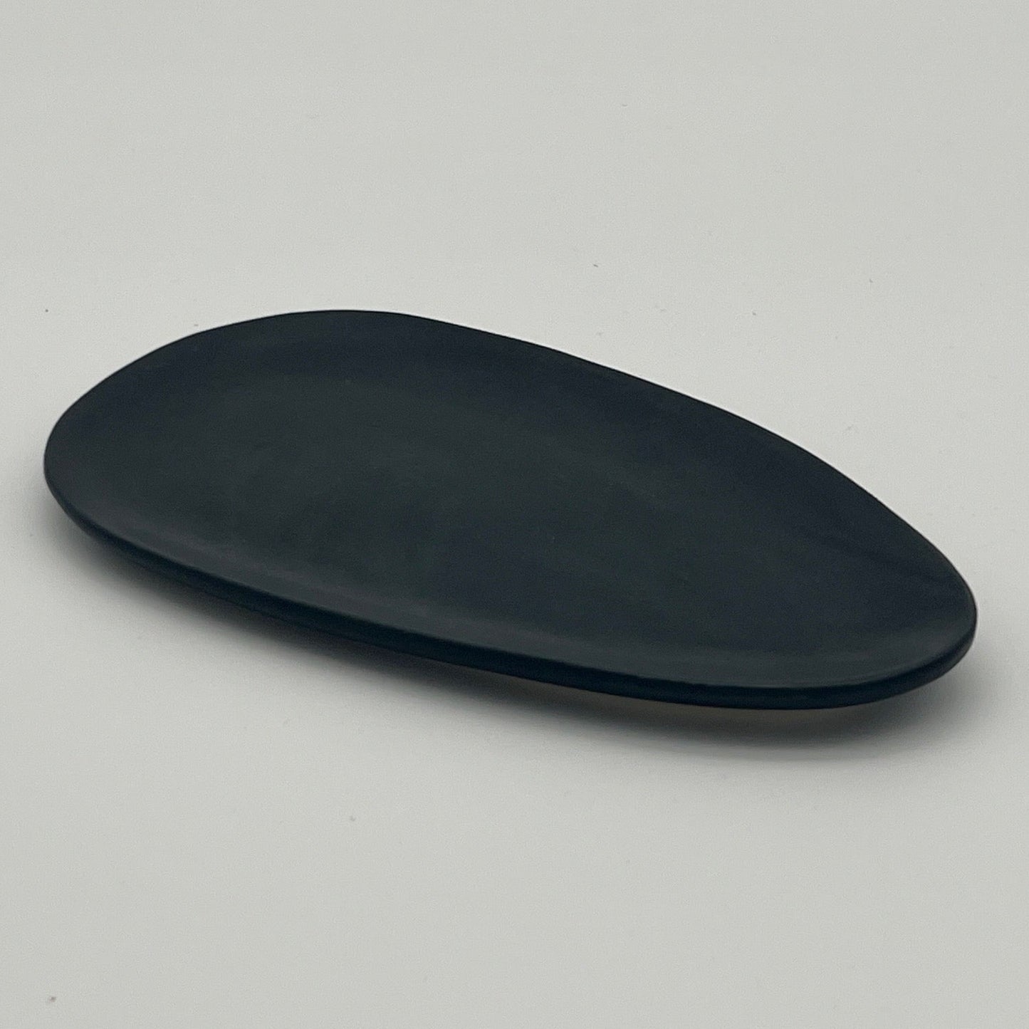 Obsidian Dish | Small