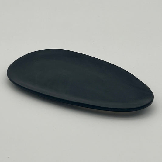 Obsidian Dish | Small