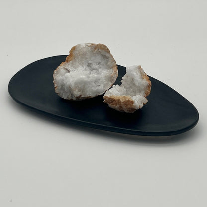 Obsidian Dish | Small