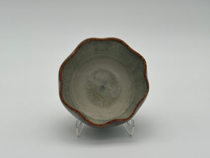 Orchid Blossom Bowl | One of a Kind