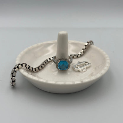 Ring Holder | Opal