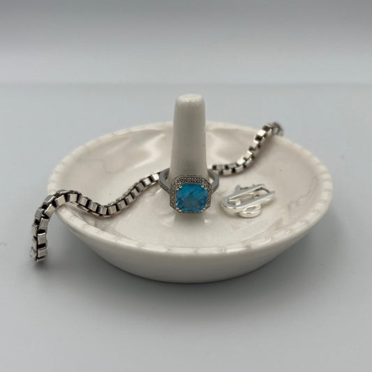 Ring Holder | Opal