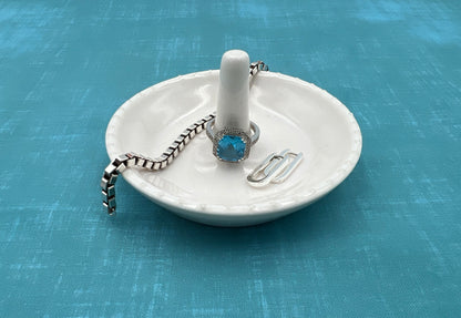 Ring Holder | Opal