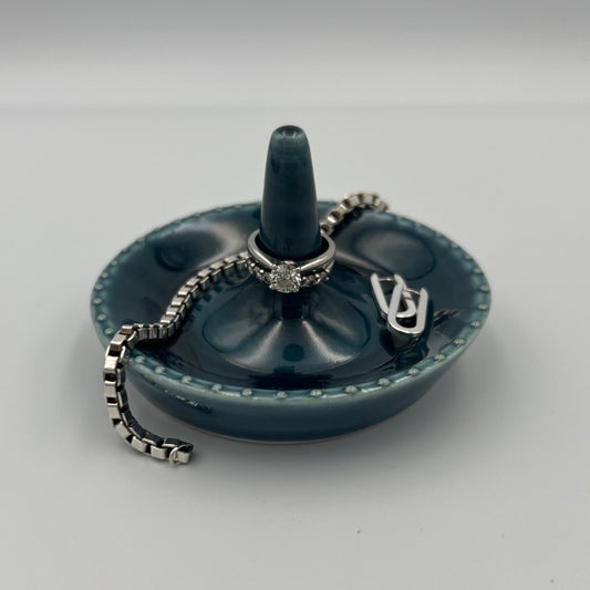 Ring Holder | Tourmaline