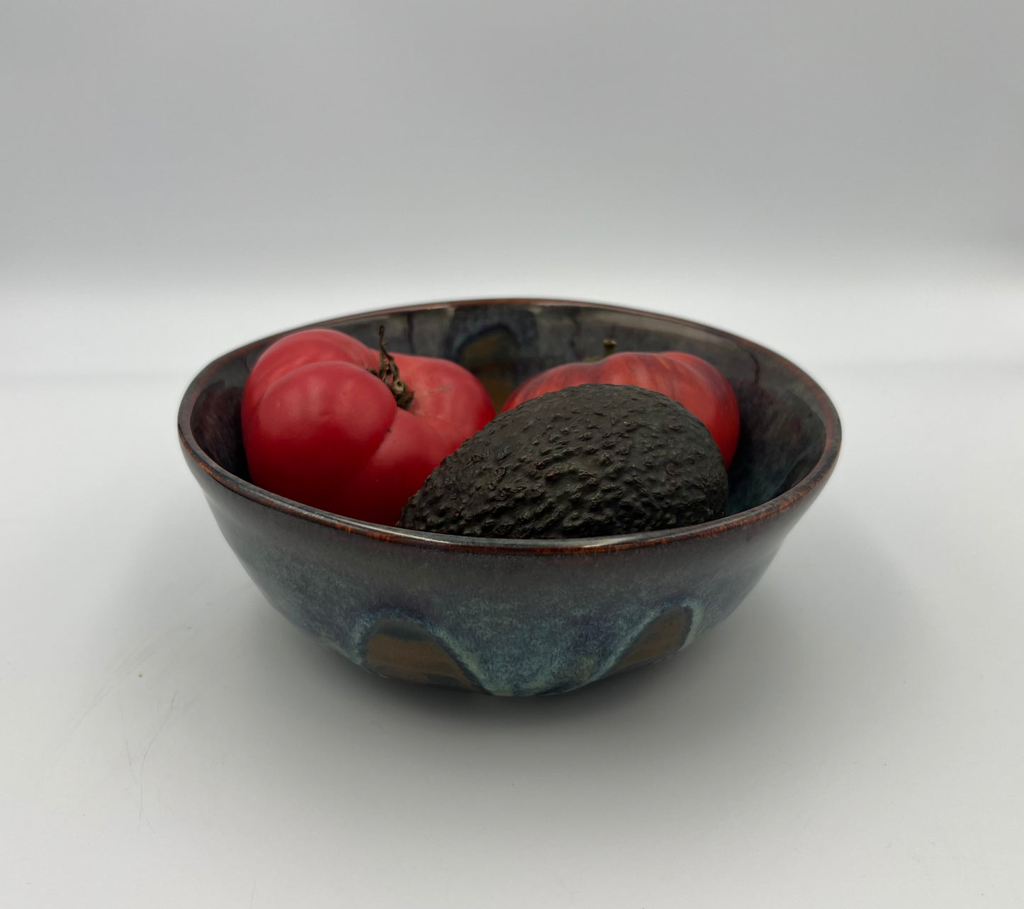 Riverstone Bowl | One of a Kind