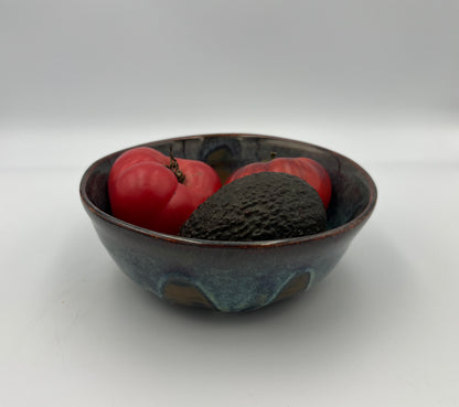 Riverstone Bowl | One of a Kind