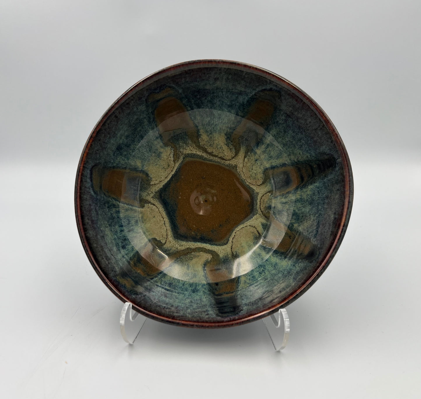 Riverstone Bowl | One of a Kind