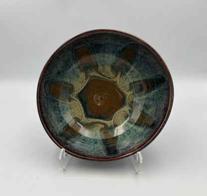 Riverstone Bowl | One of a Kind