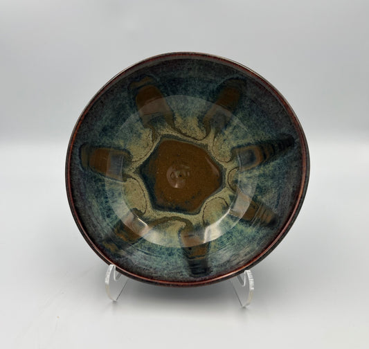 Riverstone Bowl | One of a Kind