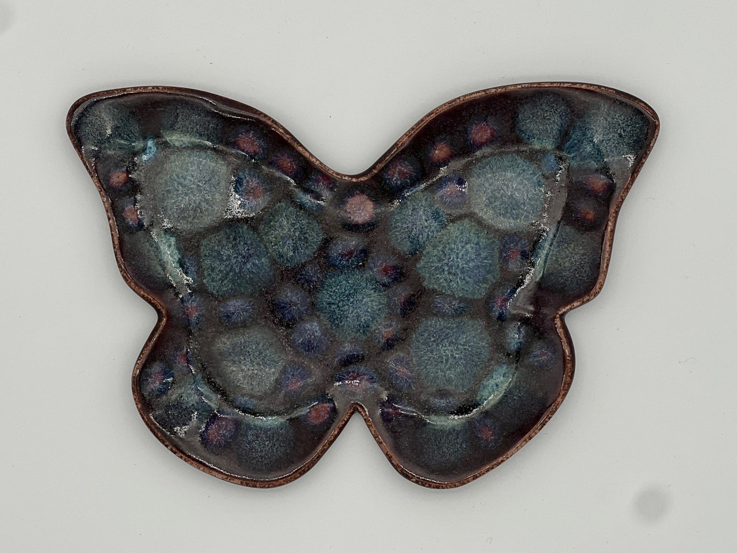 Rue Butterfly Dish | One of a Kind